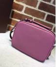 Сумка Gucci Soho Disco Purple Bag